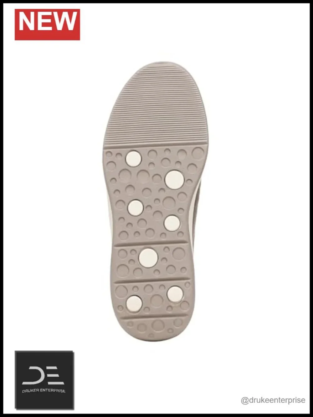 N/A foot sneaker
